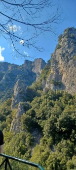 Dzień siódmy w Grecji
 - w okolicach Olimpu