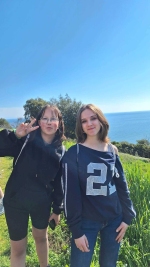 Dzień siódmy w Grecji
 - w okolicach Olimpu