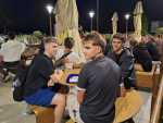 Dzień pierwszy