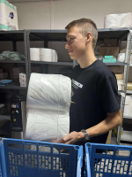 Grecja - dzień dziesiąty