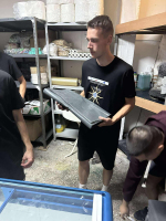 Grecja - dzień dziesiąty