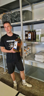 Grecja - dzień dziesiąty