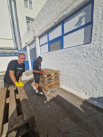 Grecja - dzień dziesiąty