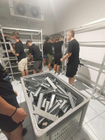 Grecja - dzień jedenasty