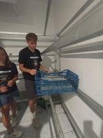 Grecja - dzień jedenasty