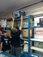 Grecja - dzień jedenasty