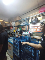 Grecja - dzień jedenasty