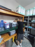 Grecja - dzień jedenasty