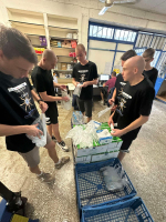 Grecja - dzień jedenasty