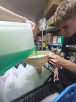 Grecja - dzień jedenasty