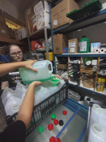 Grecja - dzień jedenasty