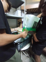 Grecja - dzień jedenasty