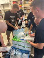 Grecja - dzień jedenasty