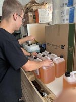 Grecja - dzień jedenasty