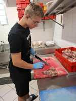 Grecja - dzień jedenasty