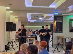 Grecja - Dzień Grecki