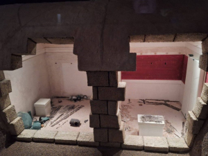 Dzień dziesiąty
 - wycieczka 
do Verginy i Salonik