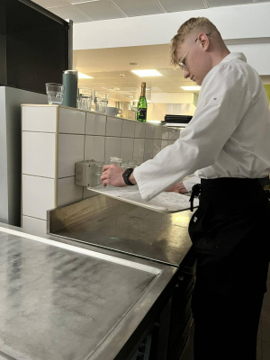 Dzień Jedenasty 
w Grecji 
 - praktyki