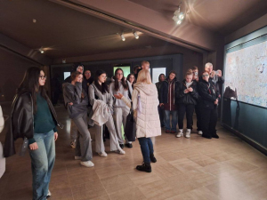 Dzień dziesiąty
 - wycieczka 
do Verginy i Salonik