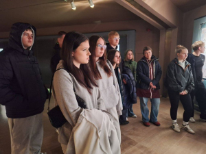 Dzień dziesiąty
 - wycieczka 
do Verginy i Salonik