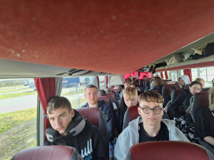 Dzień dwunasty
praktyk w Grecji
 - podsumowanie