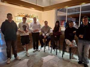 Grecja - Dzień Grecki