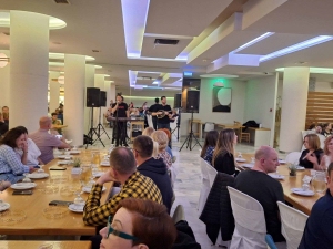 Grecja - Dzień Grecki