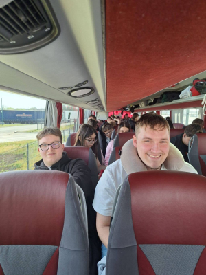 Dzień dwunasty
praktyk w Grecji
 - podsumowanie