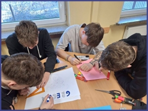 Przygotowania do wyjazdu na praktyki w Grecji