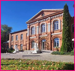 Szkolenia w hotelu Royal Modlin